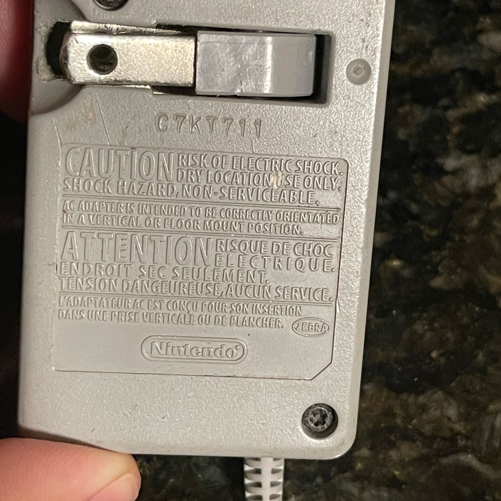 Ac Adapter - Picture 2 of 8